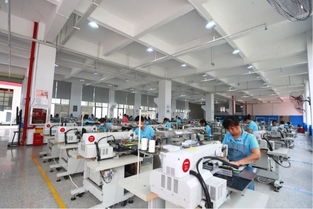 堅守與變革 李寧從生產外包到自建工廠的戰略轉型