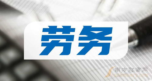 勞務上市公司概念股盤點 軟件外包服務領域，誰將引領2025新風向？