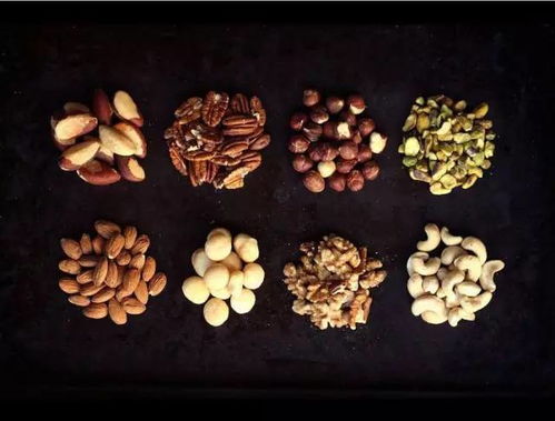 脂肪含量高卻依然是健身必備 堅(jiān)果的銷售魅力與科學(xué)真相