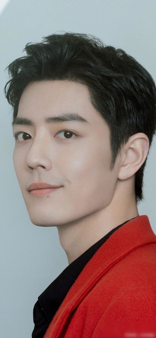 堅(jiān)果追劇新風(fēng)尚 肖戰(zhàn)與《斗羅大陸》的完美結(jié)合