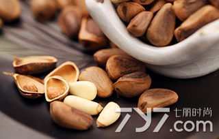 堅(jiān)果的功效與作用 營(yíng)養(yǎng)寶庫(kù)的雙面性