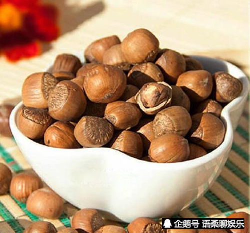 官宣！全球公認最有營養的10大金牌堅果出爐，你吃過幾種？