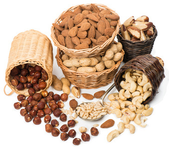 東西交融 東方風格干果與堅果混合產品的市場魅力與銷售策略